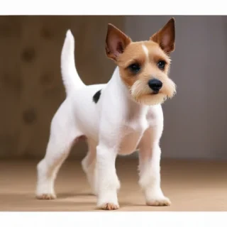toy fox terrier