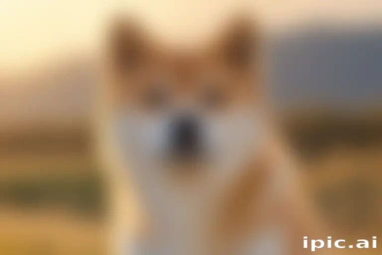 shiba dog