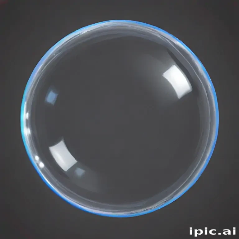transparent bubble png