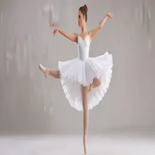 ballerina png