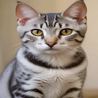 egyptian mau cat breed