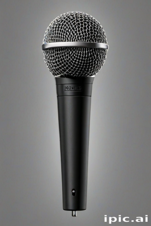 mic png