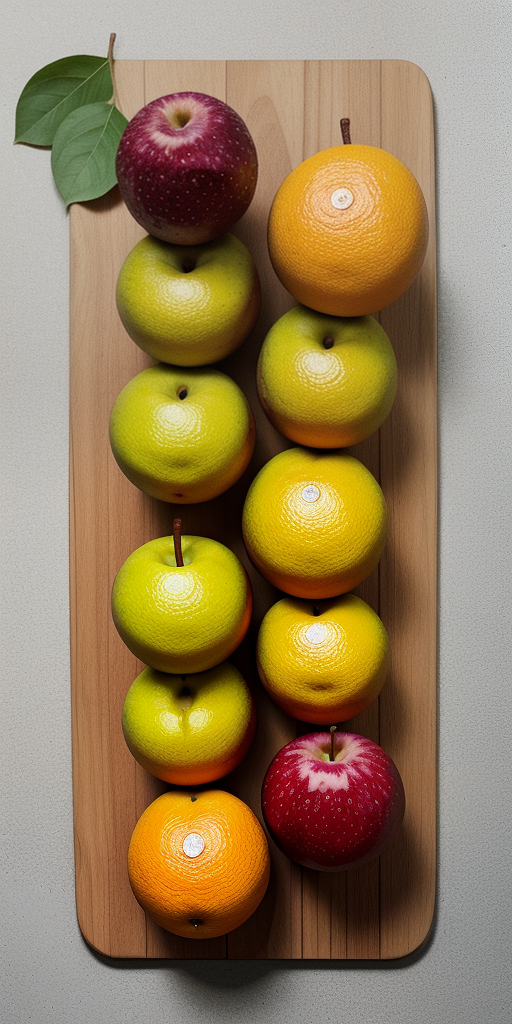 fruit that starts with e
