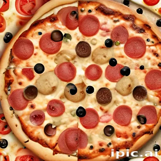 png pizza