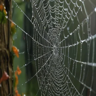 spiderweb