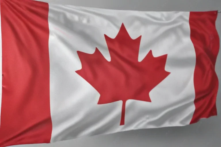 canada flag png
