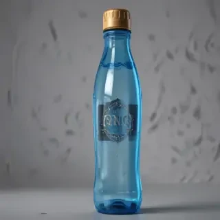 png water bottle