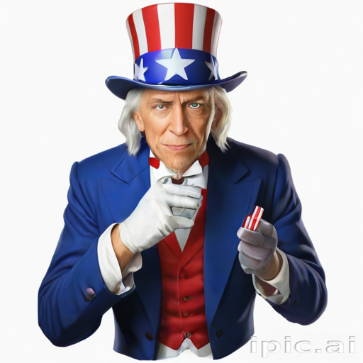 uncle sam png
