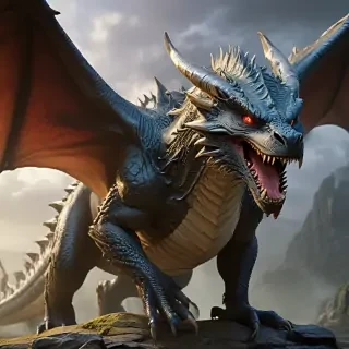 awesome dragon images