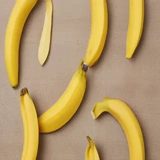 banana peel png