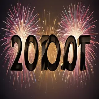 happy new years wallpaper
