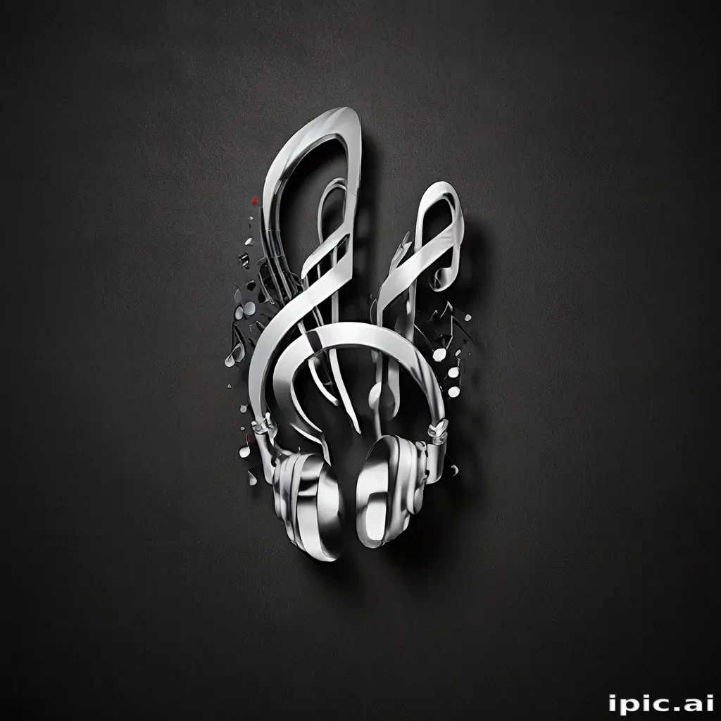 music wallpaper