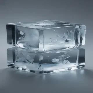 ice cube png