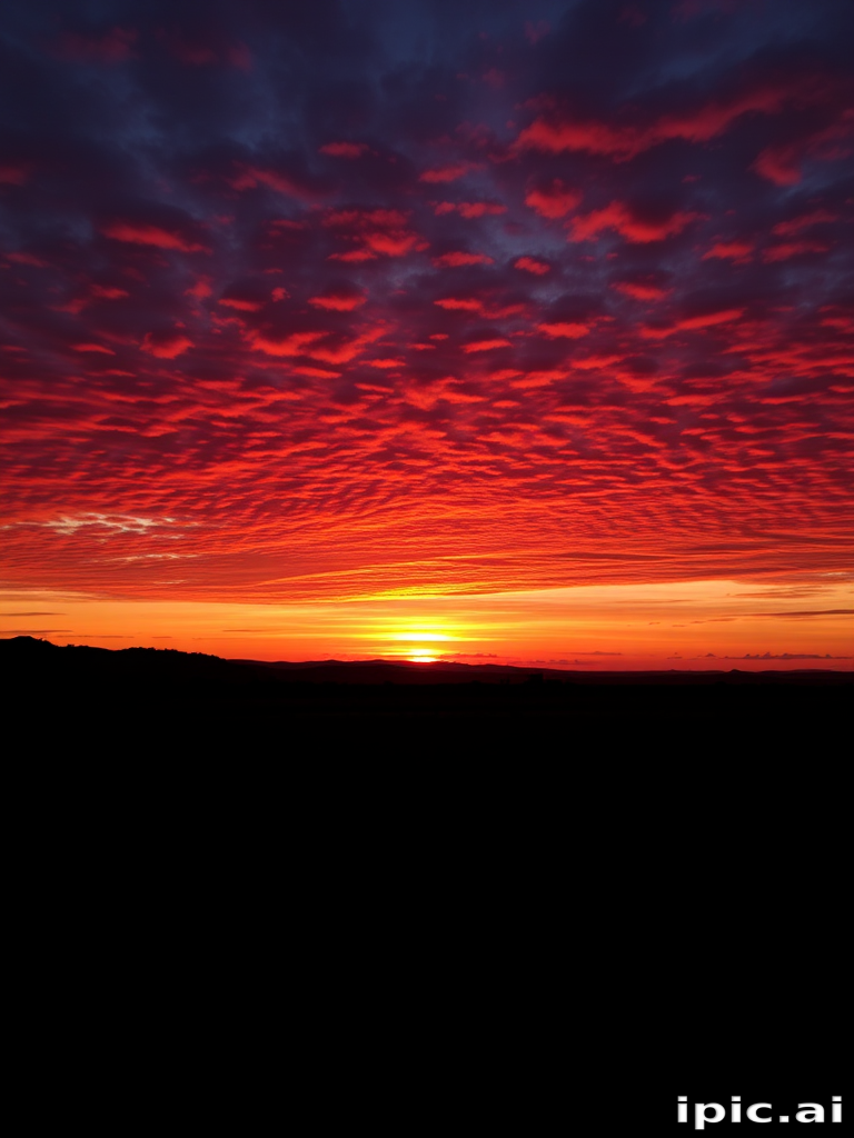 sunset wallpaper for phone
