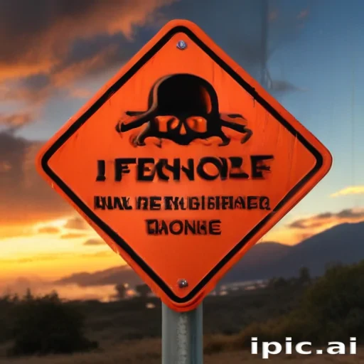 warning signs png
