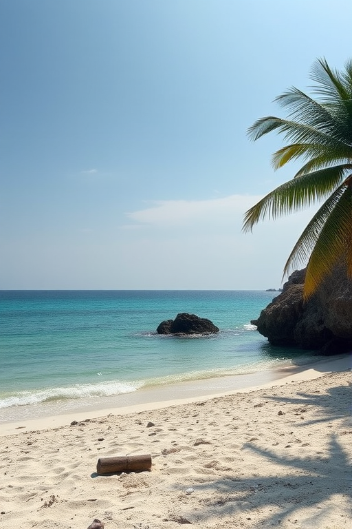 aesthetic backgrounds beach