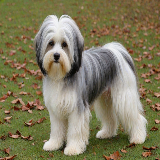 lowchen dog breed