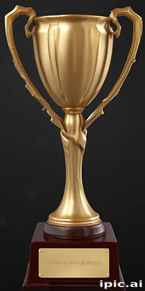 png trophy