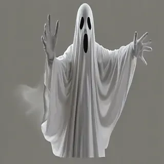 ghost png transparent