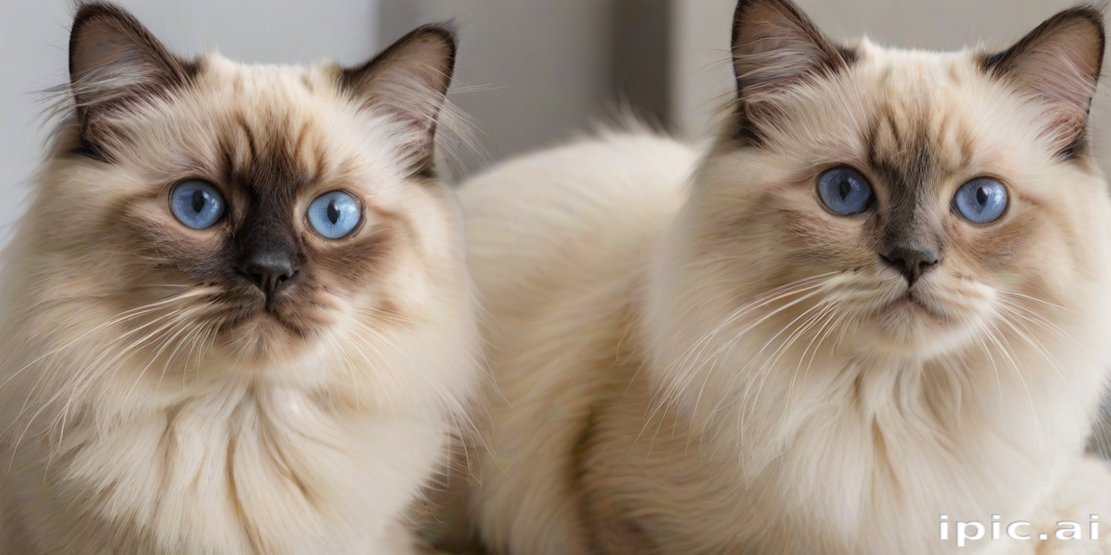 birman breed