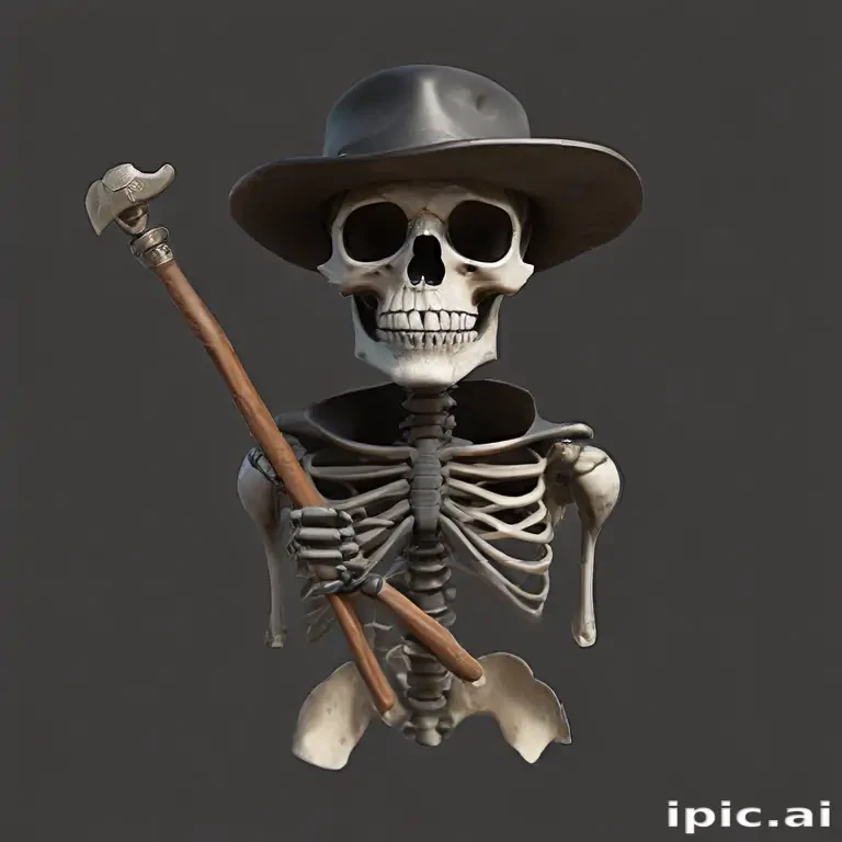 skelton png