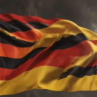 german flag