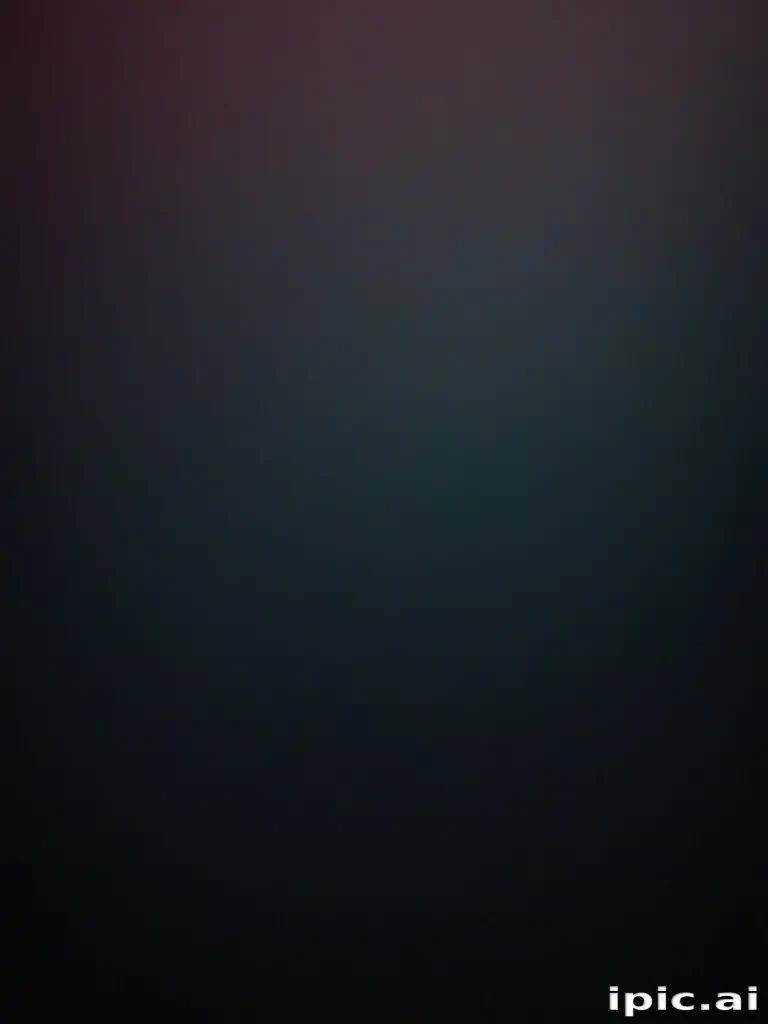 dark gradient background