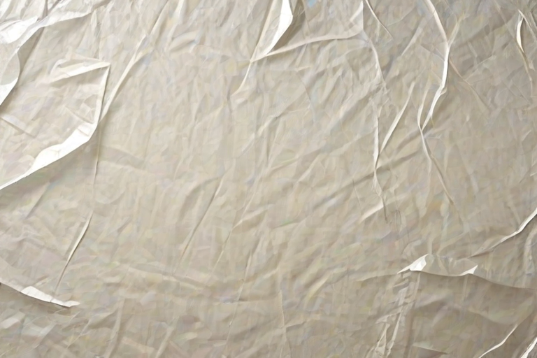 transparent paper texture