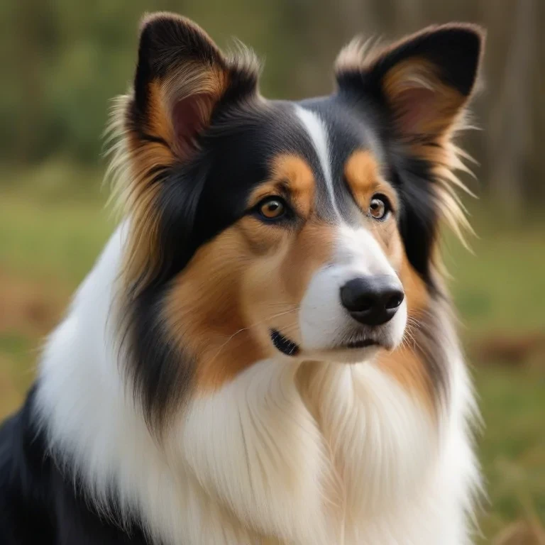 collie dog breed