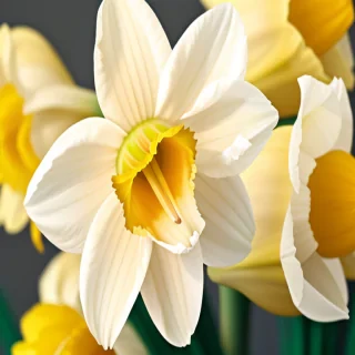 daffodil png