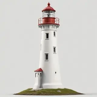 lighthouse png