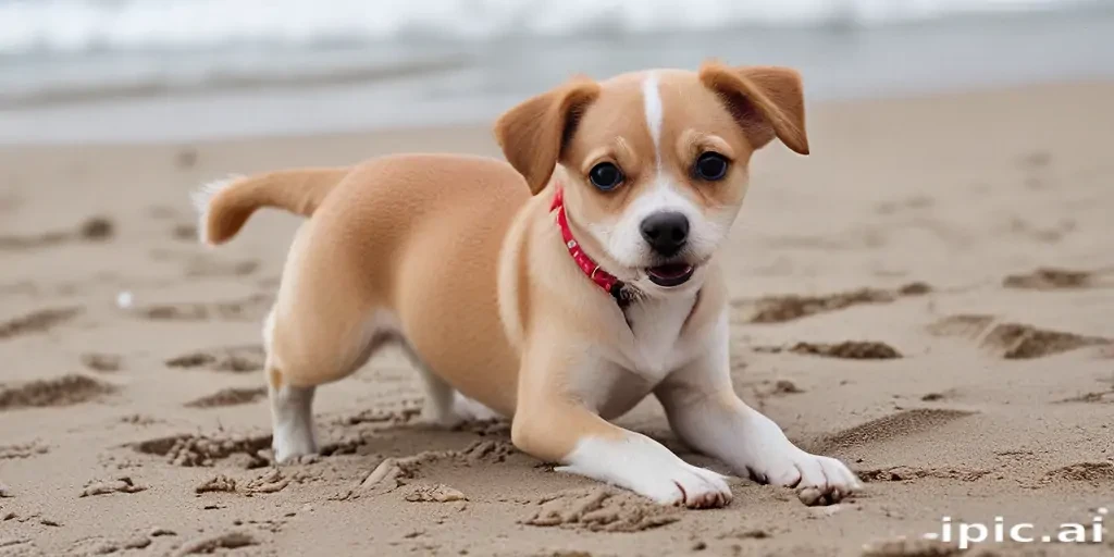 bikini doggy pose