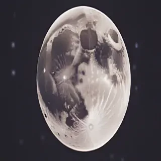 moon aesthetic wallpaper