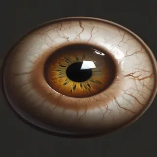 eyeball png