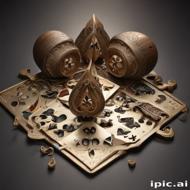free spades