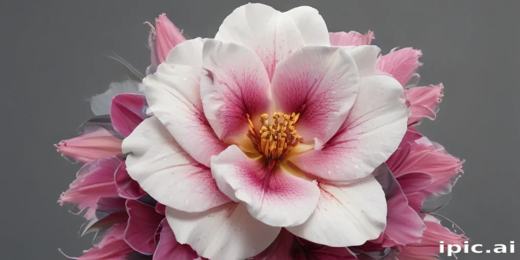 flower no bg