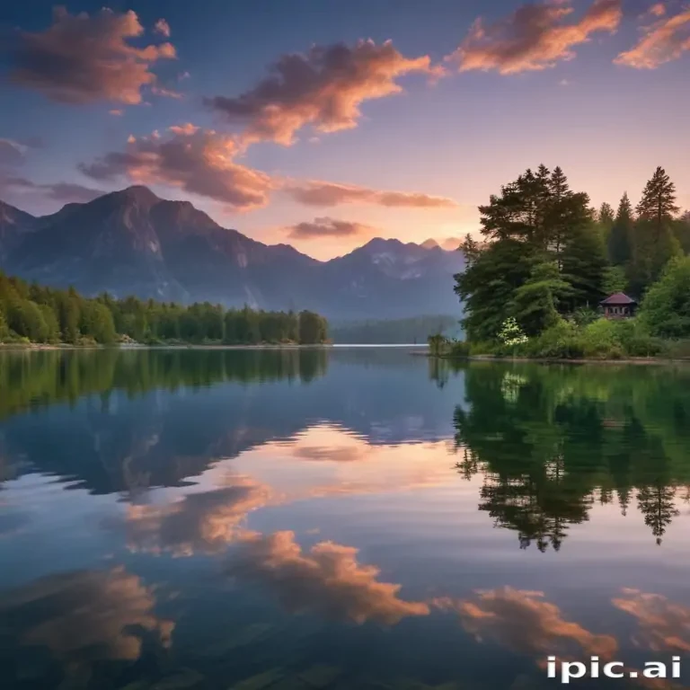 lake desktop backgrounds