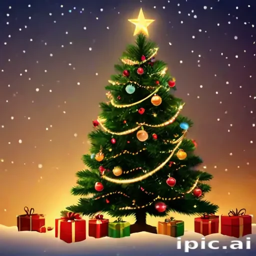 christmas screen wallpaper