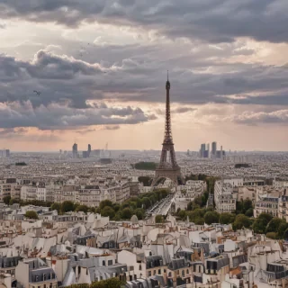 paris backgrounds
