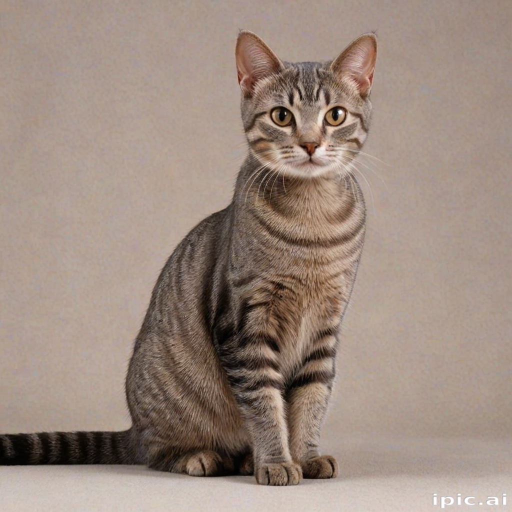 european shorthair cat breed