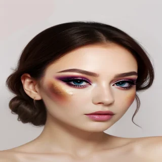 makeup wallpaper