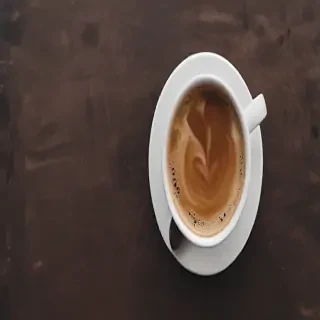 aesthetic coffee wallpapers