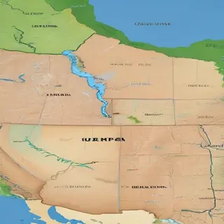 maps usa