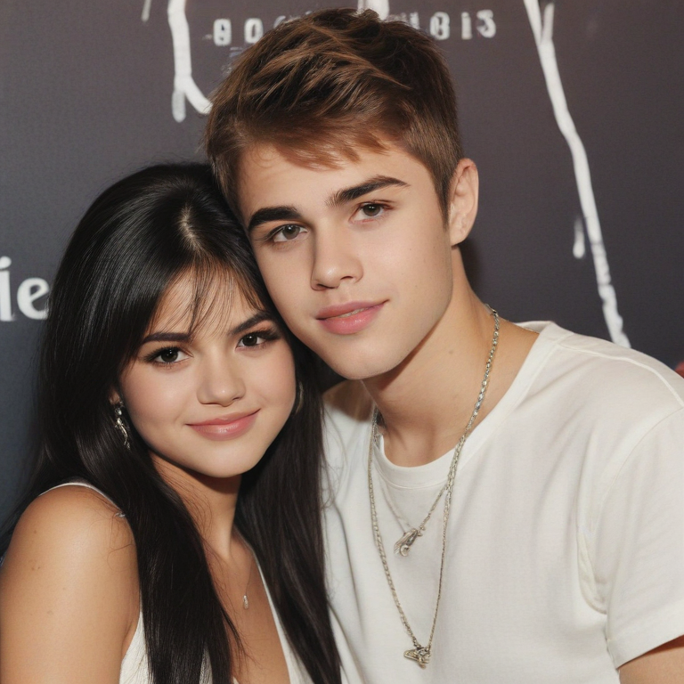 justin bieber selena gomez 2023