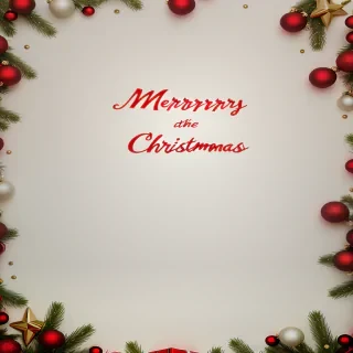 merry christmas wallpaper aesthetic