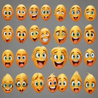 free emoji clipart