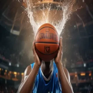 basketball pictures