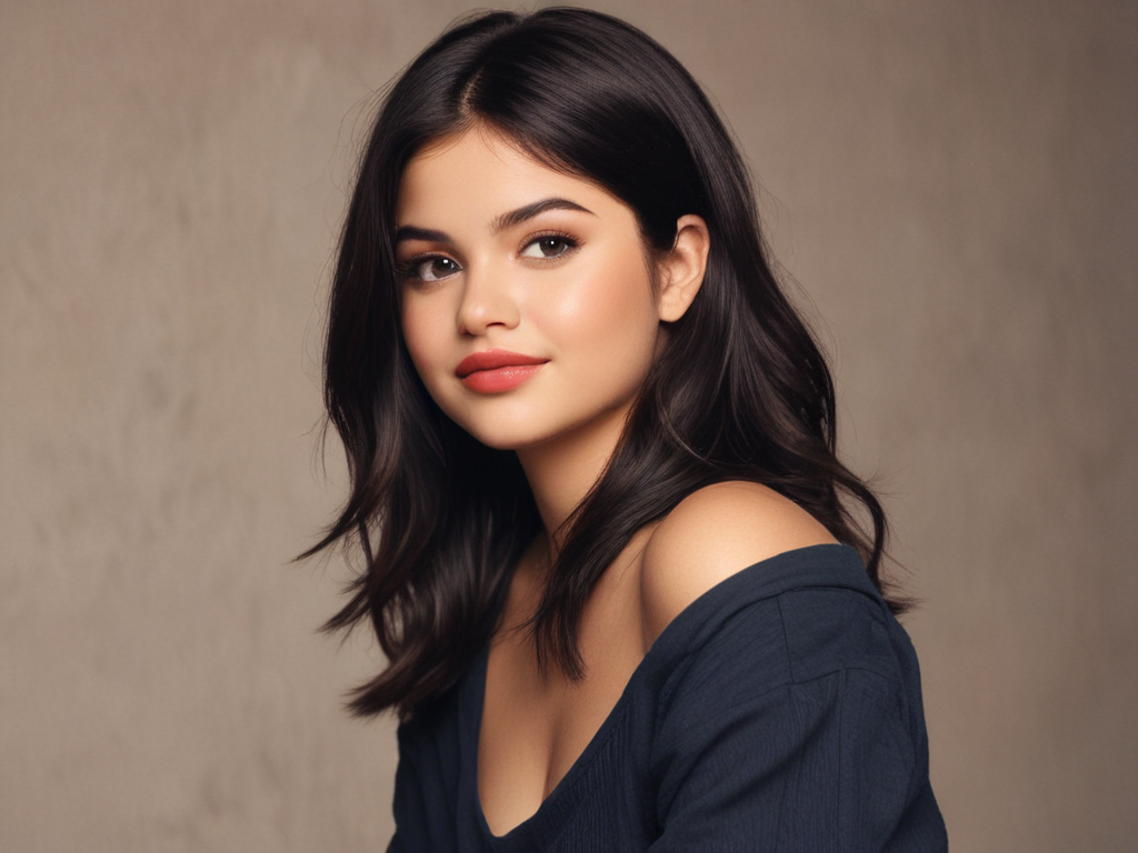 selene gomez 2023