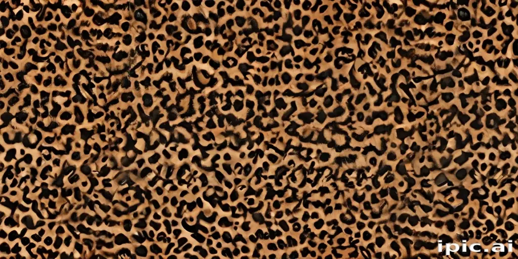 leopard print png