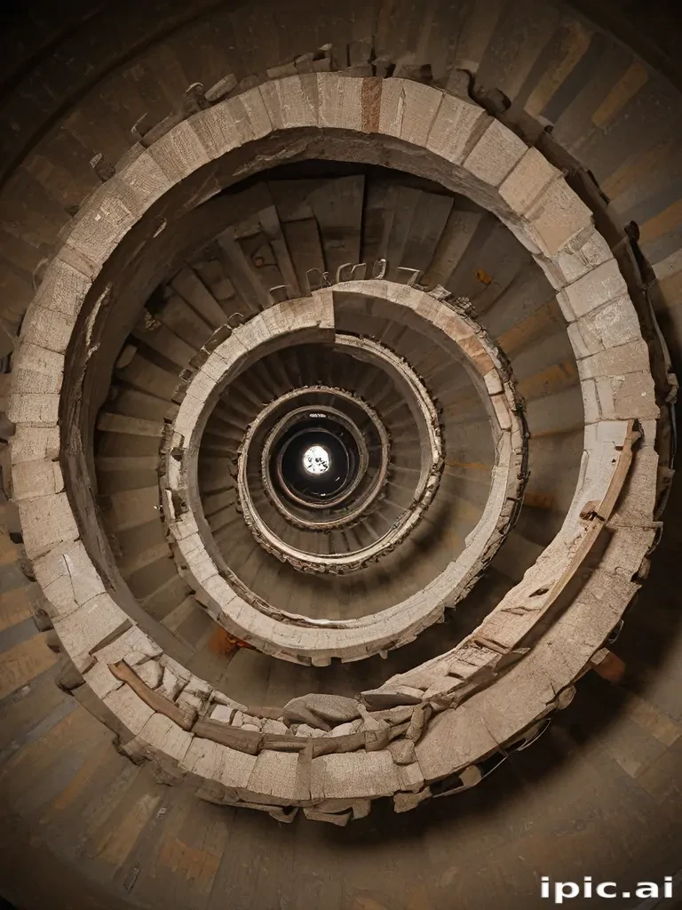 spiral images